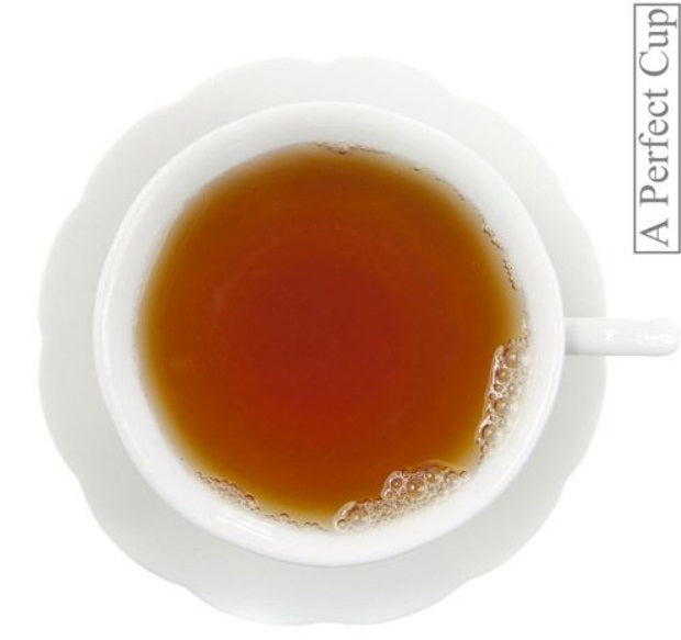 Metropolitan Tea Company Licorice Tea 1.1lbs by Kitchen Niche