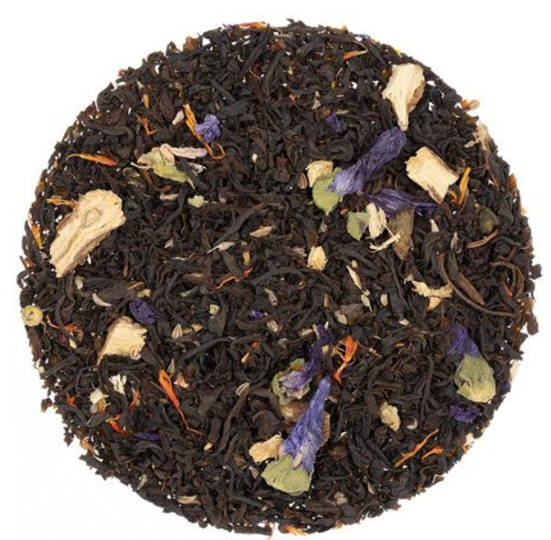 Metropolitan Tea Company Licorice Tea 1.1lbs by Kitchen Niche