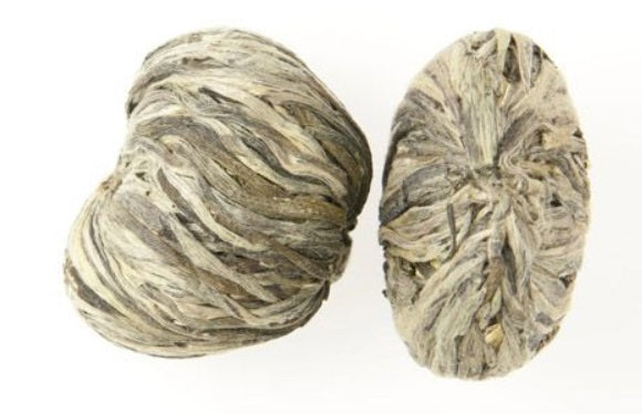 Metropolitan Tea Company Longing Heart Artisan Tea 1.1lbs Metropolitan Tea Company by Kitchen Niche