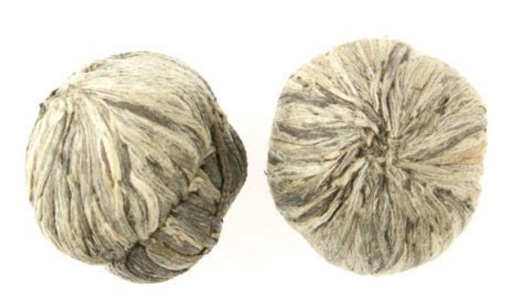 Metropolitan Tea Company Lovers 3 Flower Artisan Tea 1.1lbs Metropolitan Tea Company by Kitchen Niche