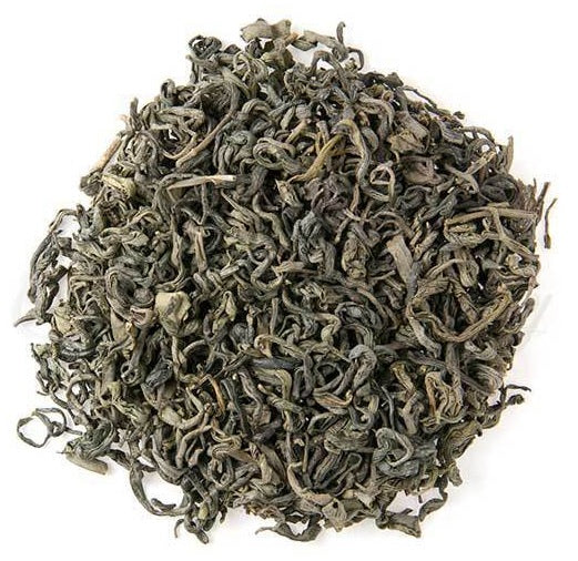 Metropolitan Tea Company Lucky Dragon Hyson Green Tea 1.1lbs by Kitchen Niche