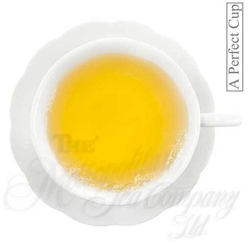 Metropolitan Tea Company Lucky Dragon Hyson Green Tea 1.1lbs by Kitchen Niche