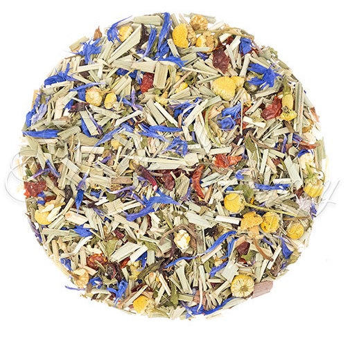 Metropolitan Tea Company Lullaby Sleep Tea 0.55lbs by Kitchen Niche