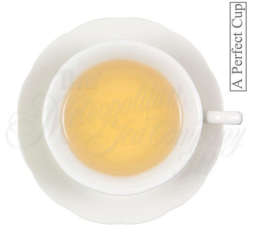 Metropolitan Tea Company Lullaby Sleep Tea 0.55lbs by Kitchen Niche