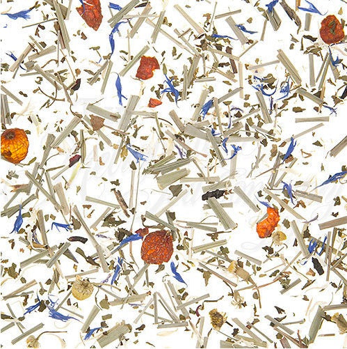 Metropolitan Tea Company Lullaby Sleep Tea 0.55lbs by Kitchen Niche