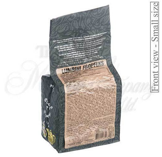 Metropolitan Tea Company Lumbini Black Estate Tea 1.1lbs by Kitchen Niche