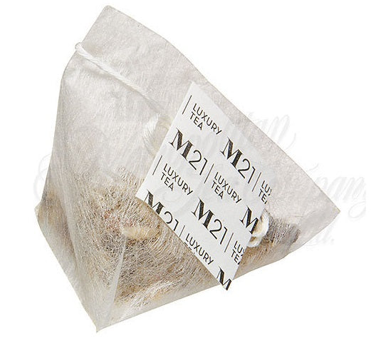 Metropolitan Tea M21 Berry Berry Tea Can Of 24 Bags by Kitchen Niche