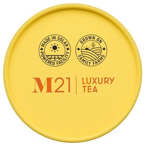Metropolitan Tea M21 Organic Blue Nile Camomile Tea by Kitchen Niche