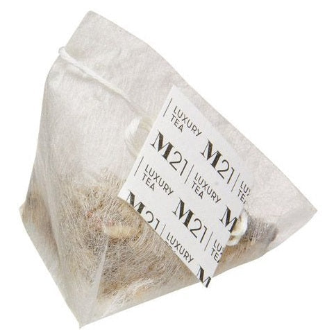 Metropolitan Tea M21 Organic Blue Nile Camomile Tea by Kitchen Niche