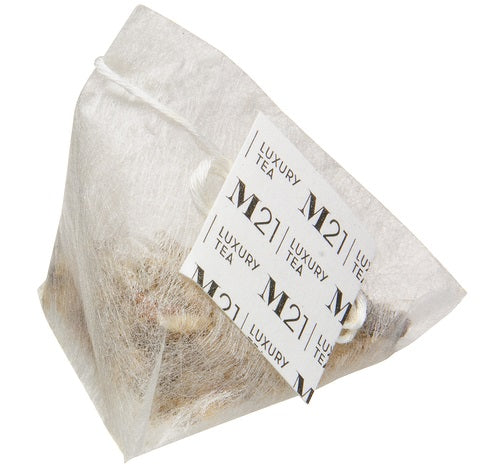 Metropolitan Tea M21 Detox & Revive Tea Can Of 24 Bags by Kitchen Niche