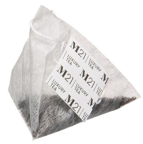 Metropolitan Tea M21 Organic English Breakfast Tea by Kitchen Niche