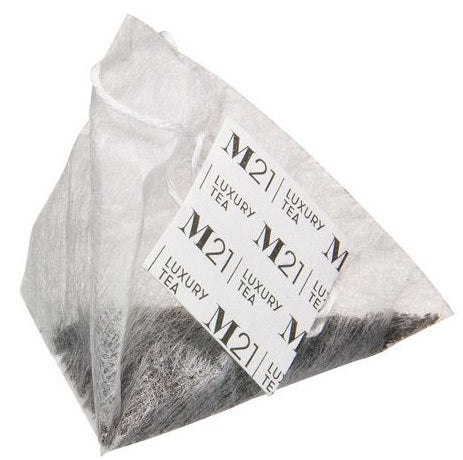 Metropolitan Tea M21 Ice Wine Tea Can Of 24 Bags by Kitchen Niche