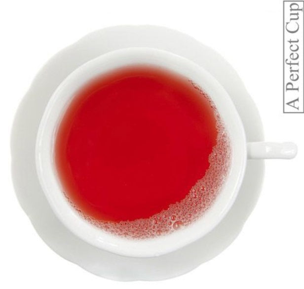 Metropolitan Tea Company Madagascar Almond Spice Tea 1.1lbs by Kitchen Niche