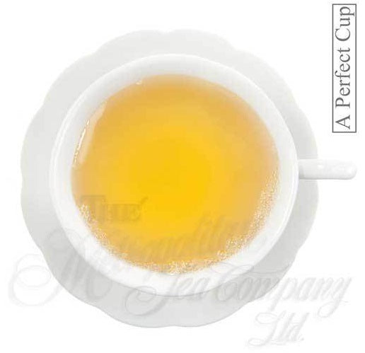 Metropolitan Tea Company Madame Butterfly Jasmine Green Tea by Kitchen Niche