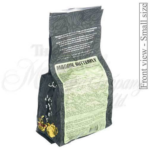 Metropolitan Tea Company Madame Butterfly Jasmine Green Tea by Kitchen Niche