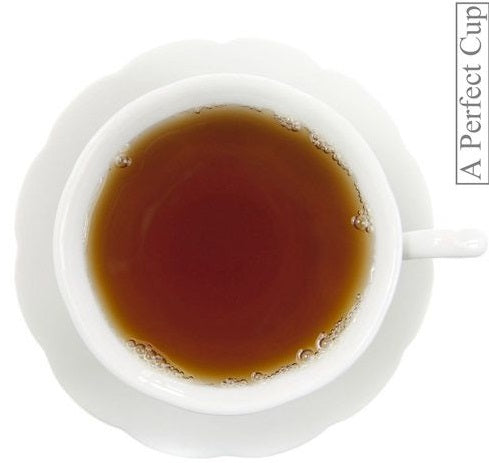 Metropolitan Tea Company Mandarin Tea 1.1lbs by Kitchen Niche