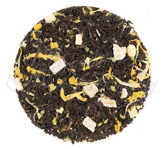 Metropolitan Tea Company Mango Mist Tea 1.1lbs by Kitchen Niche