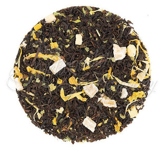 Metropolitan Tea Mango Mist Loose Leaf Tea 1.1 lbs - 500g / 1.1lbs