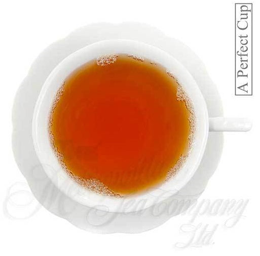 Metropolitan Tea Company Mango Mist Tea 1.1lbs by Kitchen Niche