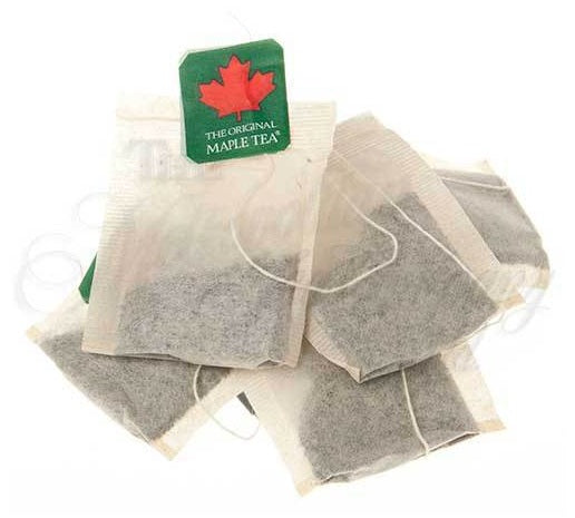 Metropolitan Tea Company Maple Tea Box of 36 by Kitchen Niche