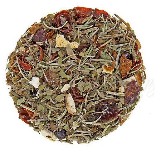 Metropolitan Tea Company Memory Tea 1.1lbs by Kitchen Niche