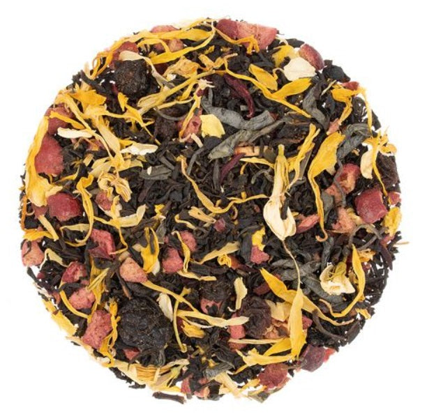 Metropolitan Tea Company Menage A Tea 1.1lbs by Kitchen Niche