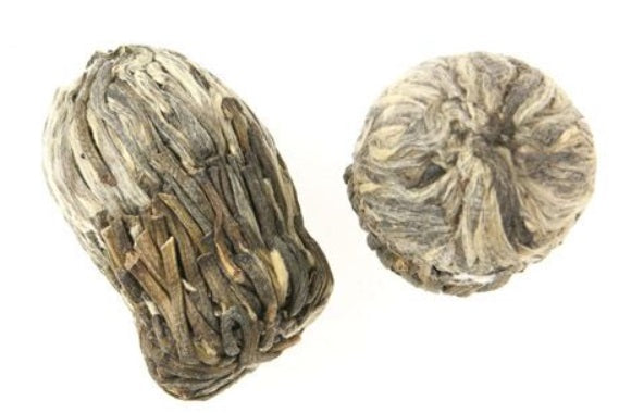 Metropolitan Tea Company Menthe Soleil Artisan Tea 1.1lbs Metropolitan Tea Company by Kitchen Niche