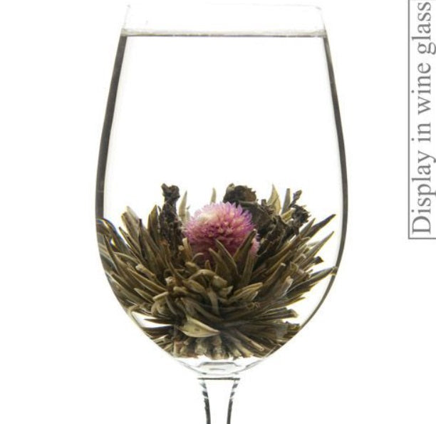 Metropolitan Tea Company Menthe Soleil Artisan Tea 1.1lbs Metropolitan Tea Company by Kitchen Niche