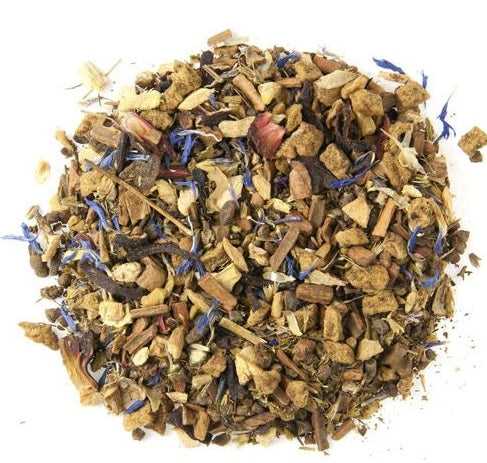 Metropolitan Tea Company Mercedes Apple Spice Tea 1.1lbs by Kitchen Niche