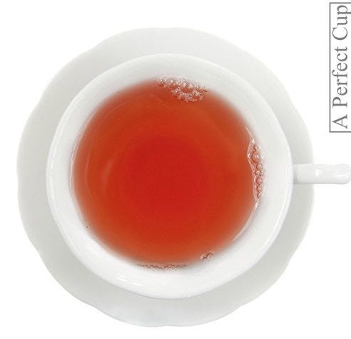 Metropolitan Tea Company Mercedes Apple Spice Tea 1.1lbs by Kitchen Niche