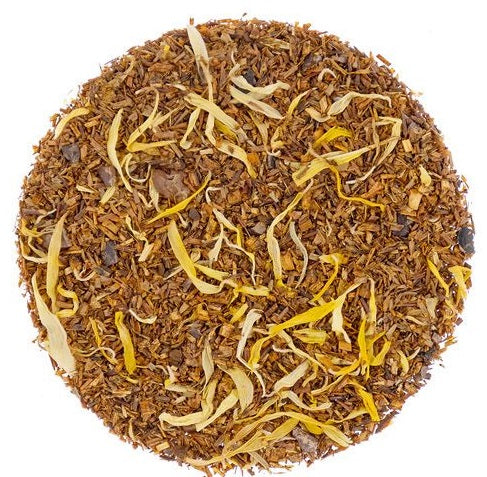 Metropolitan Tea Company Mocha Rocha Rooibos Tea 1.1lbs by Kitchen Niche