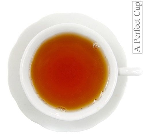 Metropolitan Tea Company Mocha Rocha Rooibos Tea 1.1lbs by Kitchen Niche