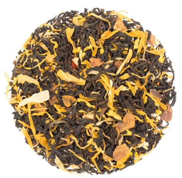 Metropolitan Tea Company Monk's Blend Darjeeling Tea 1.1lbs by Kitchen Niche