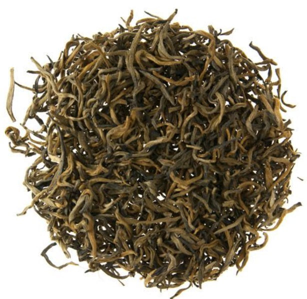 Metropolitan Tea Company Monkey Picked Golden Tea 1.1lbs by Kitchen Niche