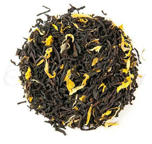 Metropolitan Tea Company Monk's Blend Tea 1.1lbs by Kitchen Niche