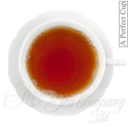 Metropolitan Tea Company Monk's Blend Tea 1.1lbs by Kitchen Niche