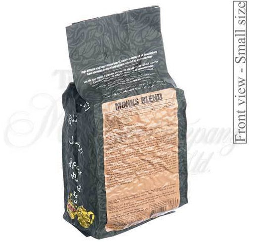 Metropolitan Tea Company Monk's Blend Tea 1.1lbs by Kitchen Niche