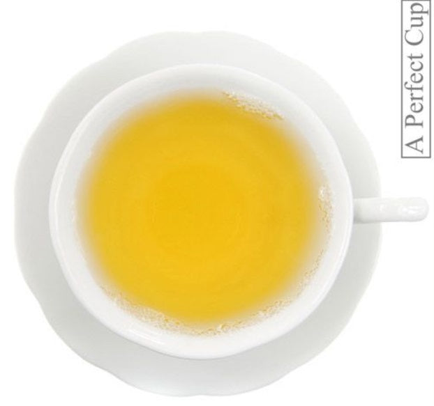 Metropolitan Tea Company Monk's Blend White Tea 1.1lbs Metropolitan Tea Company by Kitchen Niche