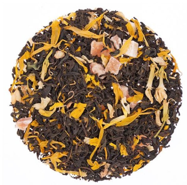 Metropolitan Tea Company Morning Sunshine Tea 1.1lbs by Kitchen Niche