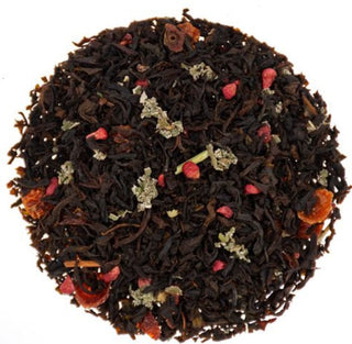Metropolitan Tea Mountain Huckleberry Loose Leaf Tea 1.1 lbs - 500g / 1.1lbs