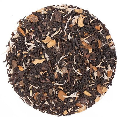 Metropolitan Tea Night Of The Iguana Chocolate Chai Tea 1.1lbs by Kitchen Niche