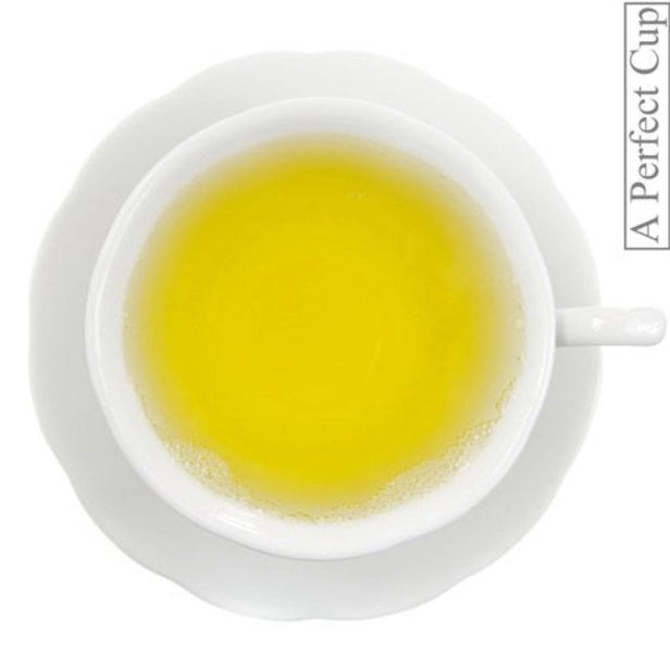 Metropolitan Tea Company Oasis Mango White Tea 1.1lbs Metropolitan Tea Company by Kitchen Niche