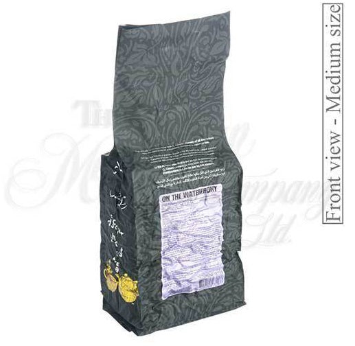 Metropolitan Tea Company On The Waterfront Herbal Tea 1.1lbs by Kitchen Niche