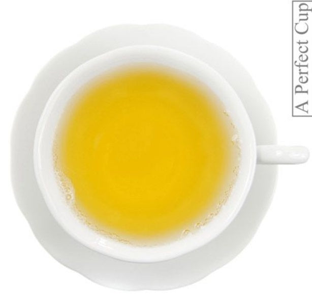 Metropolitan Tea Company Ontario Ice Wine White Tea 1.1lbs Metropolitan Tea Company by Kitchen Niche