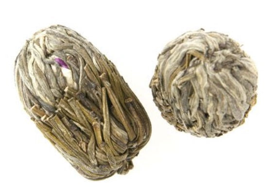 Metropolitan Tea Company Oolong Mystere Artisan Tea 1.1lbs Metropolitan Tea Company by Kitchen Niche