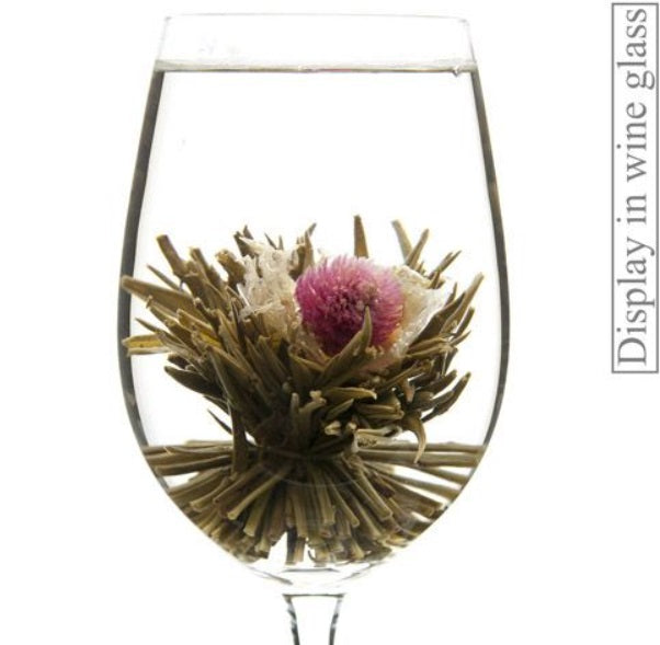 Metropolitan Tea Company Oolong Mystere Artisan Tea 1.1lbs Metropolitan Tea Company by Kitchen Niche