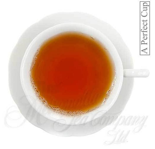 Metropolitan Tea Company Oolong Orange Blossom Tea 1.1lbs by Kitchen Niche