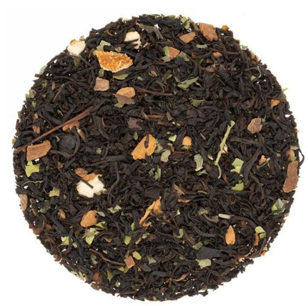 Metropolitan Tea Company Orange Spice Tea 1.1lbs by Kitchen Niche