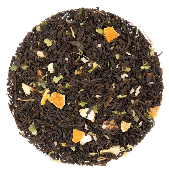 Metropolitan Tea Company Orange Tea 1.1lbs by Kitchen Niche