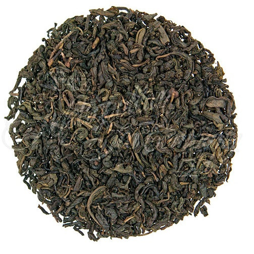Metropolitan Tea Company Organic Jasmine Gold Dragon Green Tea by Kitchen Niche